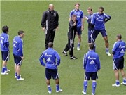 Bóng đá anh, ngoại hạng anh, lịch thi đấu euro 2012, Schalke được công nhận chiến thắng