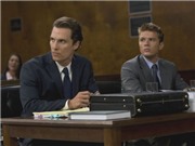 Bóng đá anh, ngoại hạng anh, lịch thi đấu euro 2012, "The Lincoln Lawyer" - "đỉnh" của phim tòa án
