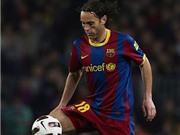 Bóng đá anh, ngoại hạng anh, lịch thi đấu euro 2012, Arsenal "nhòm ngó" trung vệ Milito?