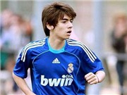 Bóng đá anh, ngoại hạng anh, lịch thi đấu euro 2012, Juventus và Man United "quyết đấu" vì "tiểu Zidane"
