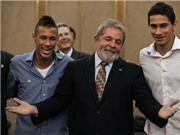 Bóng đá anh, ngoại hạng anh, lịch thi đấu euro 2012, Milan "làm mới": Thêm trung vệ, lấy Ganso
