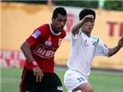 Bóng đá anh, ngoại hạng anh, lịch thi đấu euro 2012, 17h00 , SLNA - V.NB (VCTV trực tiếp): Dân choa hát giọng đò đưa...