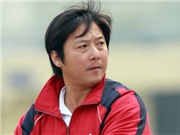 Bóng đá anh, ngoại hạng anh, lịch thi đấu euro 2012, Một  ngày trước trận SHB.ĐN-HP.HN: Thầy già thầy trẻ