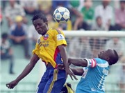 Bóng đá anh, ngoại hạng anh, lịch thi đấu euro 2012, HP.HN: Cơn ác mộng mang tên Timothy