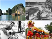 Bóng đá anh, ngoại hạng anh, lịch thi đấu euro 2012, Toàn cảnh văn hóa trong tuần: Chộn rộn