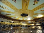 Bóng đá anh, ngoại hạng anh, lịch thi đấu euro 2012, Nhà hát Bolshoi chuẩn bị hoàn tất sân khấu công nghệ cao 