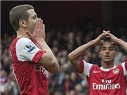 Bóng đá anh, ngoại hạng anh, lịch thi đấu euro 2012, HLV Arsenal tiếp tục bảo vệ chính sách ưu đãi "măng non"