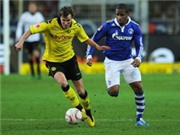 Bóng đá anh, ngoại hạng anh, lịch thi đấu euro 2012, Bóng đá vùng Ruhr trỗi dậy: Đánh thức "người khổng lồ"