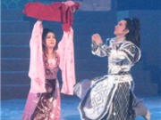 Bóng đá anh, ngoại hạng anh, lịch thi đấu euro 2012, NSƯT Kim Tử Long tái diễn "Thiên đường tôi yêu"