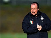 Bóng đá anh, ngoại hạng anh, lịch thi đấu euro 2012, Inter: Nhớ Rafa…