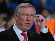Bóng đá anh, ngoại hạng anh, lịch thi đấu euro 2012, Sir Alex vẫn tấn công FA