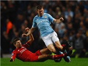 Bóng đá anh, ngoại hạng anh, lịch thi đấu euro 2012, Vấn đề của Man City: Xa nhà
