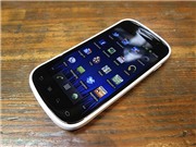 Bóng đá anh, ngoại hạng anh, lịch thi đấu euro 2012, Cận cảnh Nexus S phiên bản màu trắng 