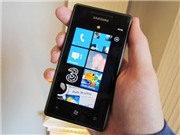 Bóng đá anh, ngoại hạng anh, lịch thi đấu euro 2012, Ứng dụng cho phép WP7 chạy đa nhiệm cực mượt