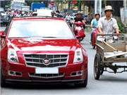 Bóng đá anh, ngoại hạng anh, lịch thi đấu euro 2012, Xót ruột chuyện người Việt tiêu xài sang