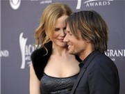 Bóng đá anh, ngoại hạng anh, lịch thi đấu euro 2012, Keith Urban: Tình yêu của Nicole Kidman đã cứu cuộc đời tôi