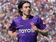 Bóng đá anh, ngoại hạng anh, lịch thi đấu euro 2012, Montolivo sắp rời Fiorentina: Không cam cá chậu, chim lồng