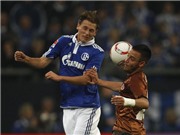 Bóng đá anh, ngoại hạng anh, lịch thi đấu euro 2012, St. Pauli kháng án