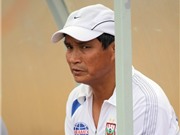 Bóng đá anh, ngoại hạng anh, lịch thi đấu euro 2012, Công Vinh & HLV Mai Đức Chung: Sáng & tối