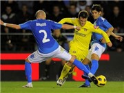 Bóng đá anh, ngoại hạng anh, lịch thi đấu euro 2012, 02h ngày 11/4, Valencia-Villarreal: Tiến thoái lưỡng nan