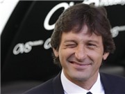 Bóng đá anh, ngoại hạng anh, lịch thi đấu euro 2012, Inter thắng Chievo, HLV Leonardo vẫn tin ở "phép màu"