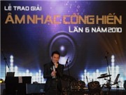 Bóng đá anh, ngoại hạng anh, lịch thi đấu euro 2012, Cống hiến 2010: Bốc hơi hoặc Tinh khiết 