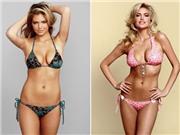 Bóng đá anh, ngoại hạng anh, lịch thi đấu euro 2012, Kate Upton khoe vẻ đẹp nóng bỏng