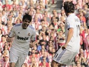 Bóng đá anh, ngoại hạng anh, lịch thi đấu euro 2012, Kaka: Real Madrid có thể đánh bại Barca