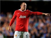 Bóng đá anh, ngoại hạng anh, lịch thi đấu euro 2012, Schmeichel: Rooney nên rời Old Trafford