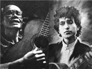 Bóng đá anh, ngoại hạng anh, lịch thi đấu euro 2012, Trịnh Công Sơn và Bob Dylan: Tri ân hay hát lót?