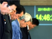 Bóng đá anh, ngoại hạng anh, lịch thi đấu euro 2012, Thủ tướng Nhật Bản cảm ơn sự hỗ trợ của quốc tế