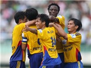 Bóng đá anh, ngoại hạng anh, lịch thi đấu euro 2012, V-League 2011: Vẫn cuộc chiến “giàu” và “nghèo”