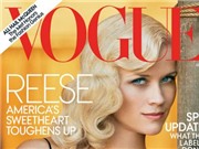 Bóng đá anh, ngoại hạng anh, lịch thi đấu euro 2012, Reese Witherspoon làm dáng bên voi