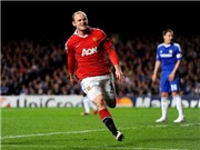 Bóng đá anh, ngoại hạng anh, lịch thi đấu euro 2012, Trận Man United - Chelsea: Họ cần những điểm tựa nào?