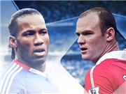 Bóng đá anh, ngoại hạng anh, lịch thi đấu euro 2012,  01h45 ngày 13/04, M.U - Chelsea: Ngược dòng sao đây, Chelsea?