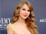Bóng đá anh, ngoại hạng anh, lịch thi đấu euro 2012, Taylor Swift không cần cởi đồ để bán thêm đĩa