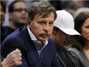 Bóng đá anh, ngoại hạng anh, lịch thi đấu euro 2012, Vụ đổi chủ ở Arsenal: Kroenke là ai?