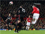 Bóng đá anh, ngoại hạng anh, lịch thi đấu euro 2012, M.U 6 năm bất bại sân nhà ở vòng knock-out: Chờ bánh xe lịch sử