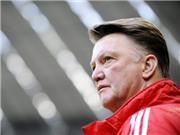 Bóng đá anh, ngoại hạng anh, lịch thi đấu euro 2012, Bayern sa thải Van Gaal: Để cứu suất dự Champions League