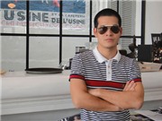 Bóng đá anh, ngoại hạng anh, lịch thi đấu euro 2012, Việt Tú: "Tôi không chảnh"