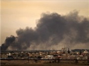 Bóng đá anh, ngoại hạng anh, lịch thi đấu euro 2012, Anh, Pháp hối thúc NATO "ra tay" mạnh với Libya
