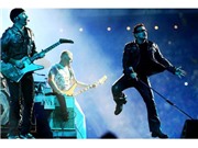 Bóng đá anh, ngoại hạng anh, lịch thi đấu euro 2012, U2 với tour diễn thành công nhất mọi thời đại