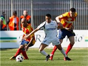 Bóng đá anh, ngoại hạng anh, lịch thi đấu euro 2012, Man City tranh hàng với Inter