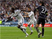 Bóng đá anh, ngoại hạng anh, lịch thi đấu euro 2012, 01h45 ngày 14/4, Tottenham - Real Madrid: Buông!