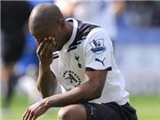 Bóng đá anh, ngoại hạng anh, lịch thi đấu euro 2012, Hàng công Tottenham: Cần một tiền đạo đẳng cấp