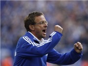 Bóng đá anh, ngoại hạng anh, lịch thi đấu euro 2012,  Ralf Rangnick: Quả bom của Bundesliga