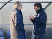 Bóng đá anh, ngoại hạng anh, lịch thi đấu euro 2012,  Inter: Khi Moratti thay đổi