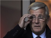 Bóng đá anh, ngoại hạng anh, lịch thi đấu euro 2012, "Gã đầu bạc" Lippi phơi bày vấn đề của Serie A