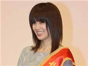 Bóng đá anh, ngoại hạng anh, lịch thi đấu euro 2012, Noriko Sakai tranh thủ lúc “tại ngoại” để... chống ma túy