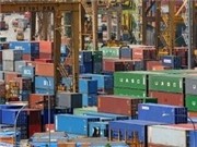 Bóng đá anh, ngoại hạng anh, lịch thi đấu euro 2012,  Sống sót sau 9 ngày kẹt trong container